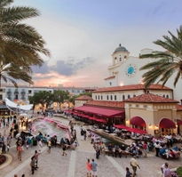 Best Times to Visit West Palm Beach