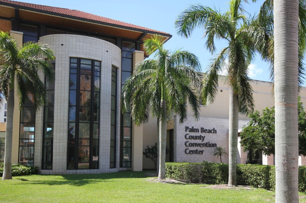Palm Beach Convention Center